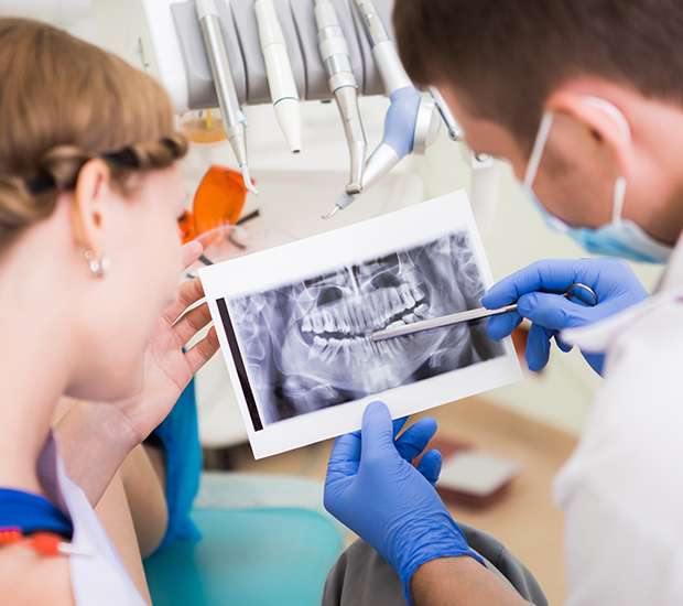 El Centro Will I Need a Bone Graft for Dental Implants?