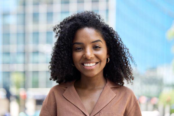 What You Can Expect From Gum Contouring By A Cosmetic Dentist