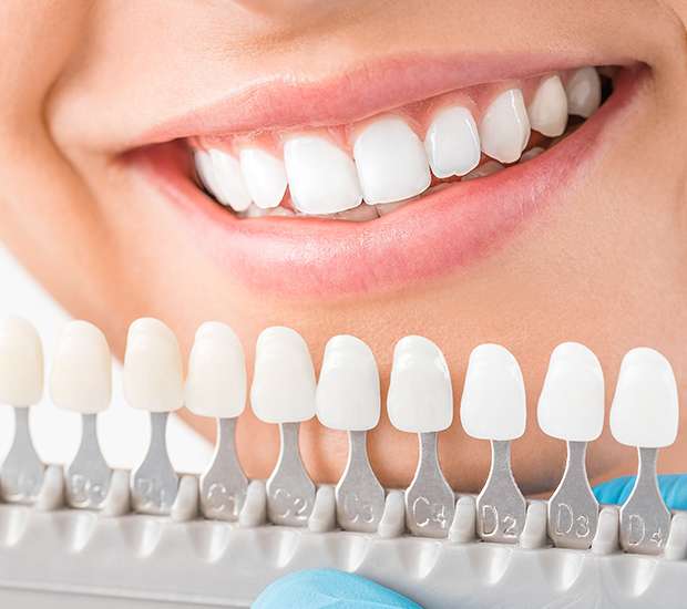 Best cosmetic dentist shop near me