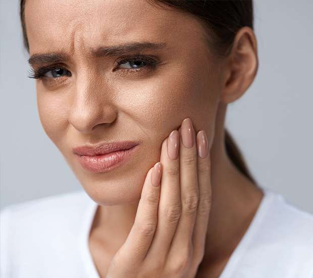 El Centro Dental Anxiety