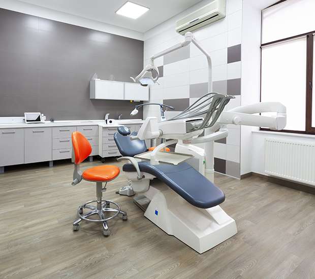 El Centro Dental Centre