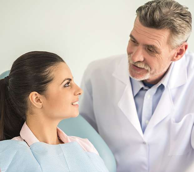 El Centro Dental Checkup