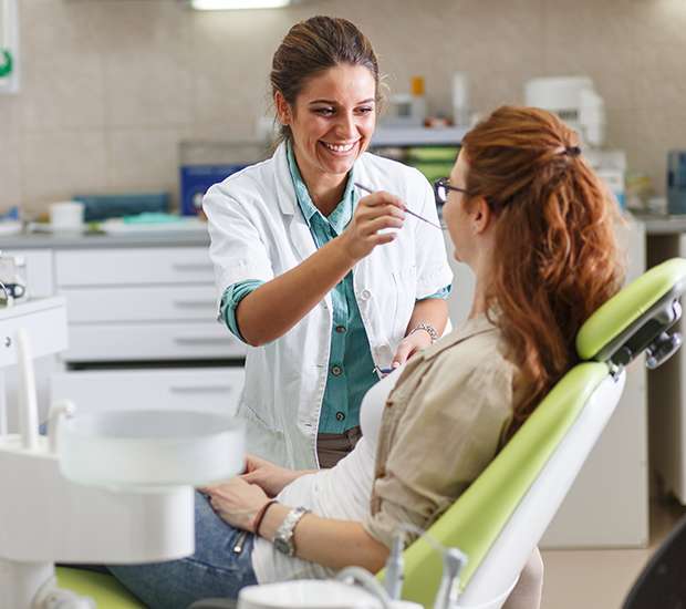 El Centro Dental Cleaning