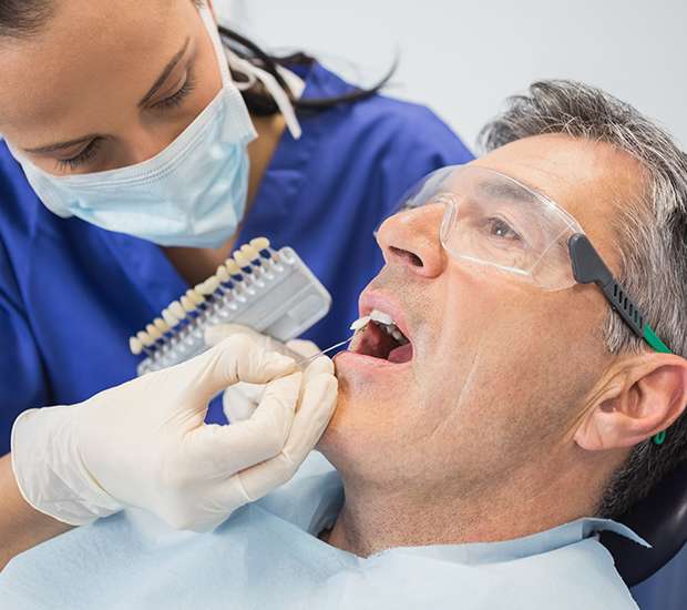 El Centro Dental Cosmetics