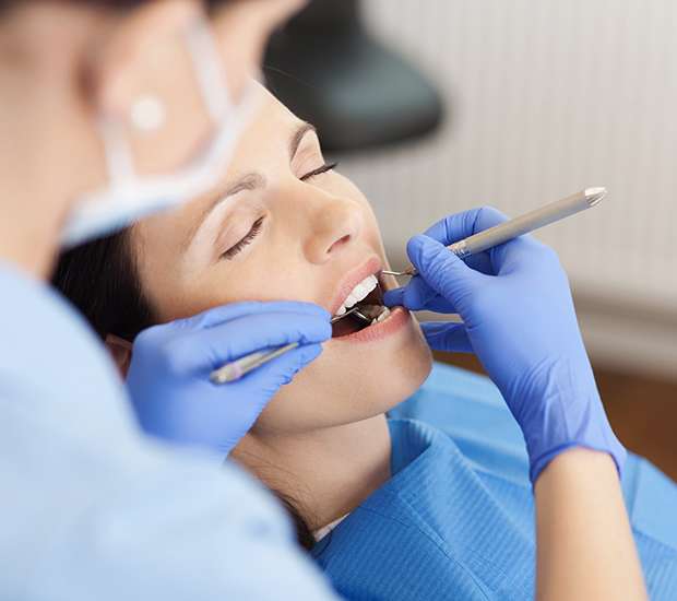 El Centro Dental Restoration