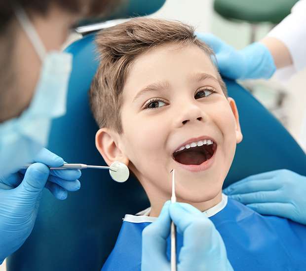 El Centro Dental Restoration