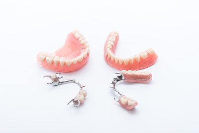 Dentures