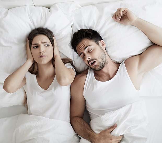 El Centro Do I Have Sleep Apnea?