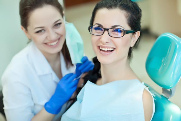 Endodontic treatment El Centro, CA