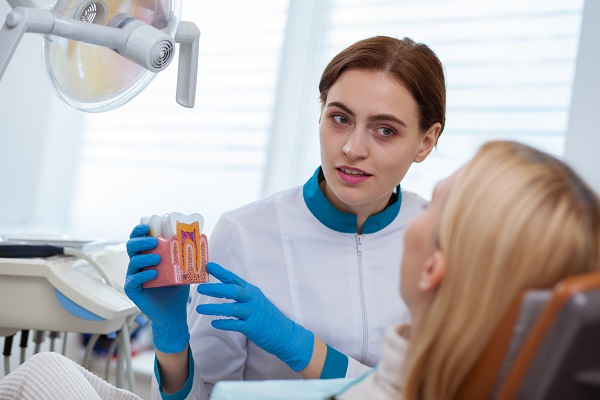 family dentist El Centro, CA