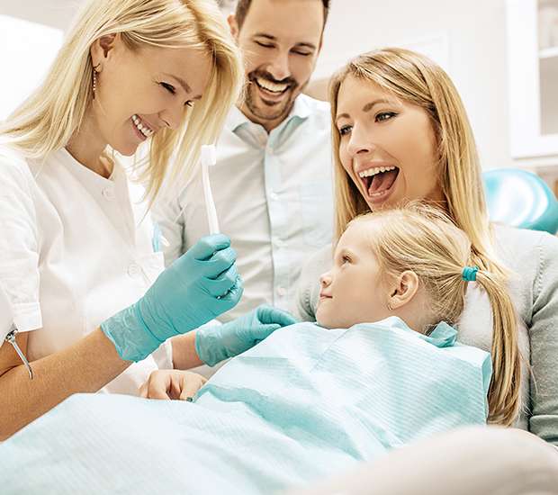 El Centro Family Dentist