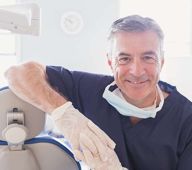 El Centro Dentist