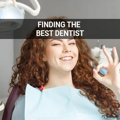 Visit our Find the Best Dentist in El Centro page