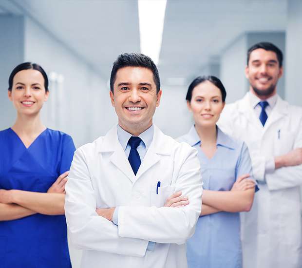 El Centro General Dentist