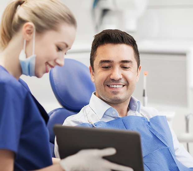 El Centro General Dentistry Services