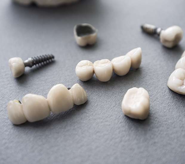 El Centro The Difference Between Dental Implants and Mini Dental Implants