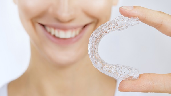 Invisalign El Centro, CA