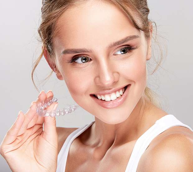 El Centro Invisalign for Teens