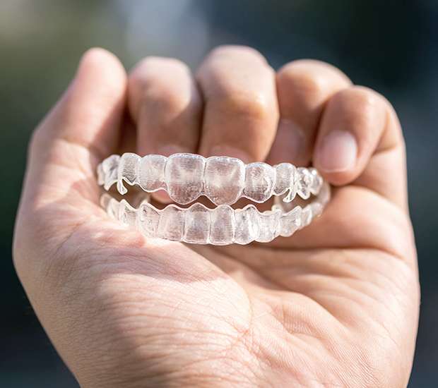 El Centro Is Invisalign Teen Right for My Child?