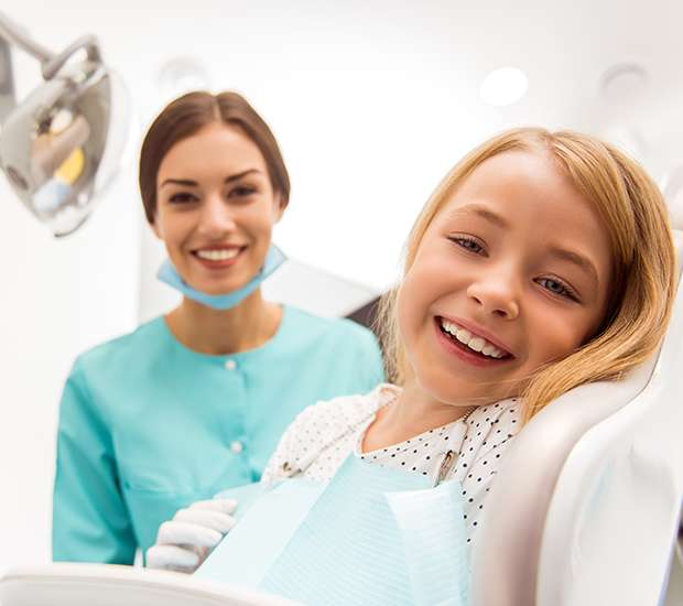 El Centro Kid Friendly Dentist