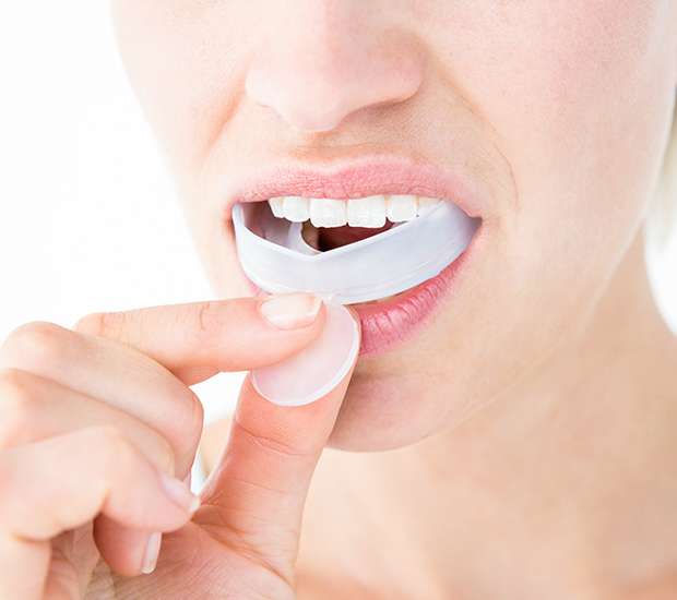 El Centro Mouth Guards