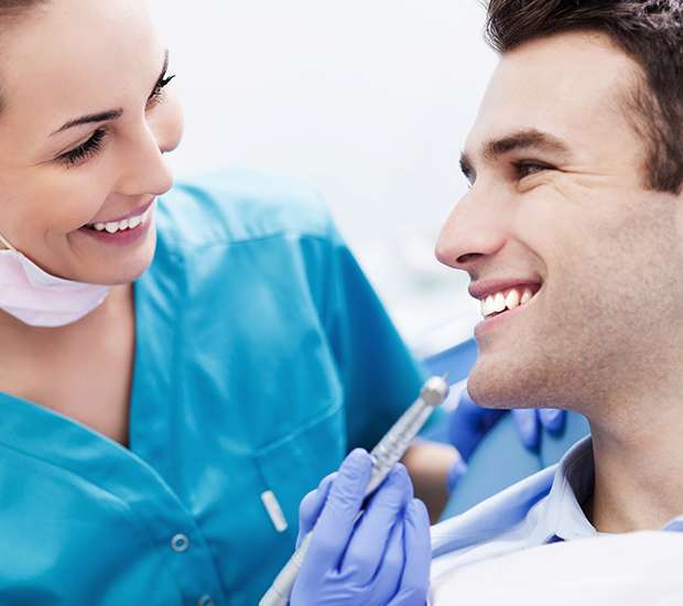 El Centro Multiple Teeth Replacement Options