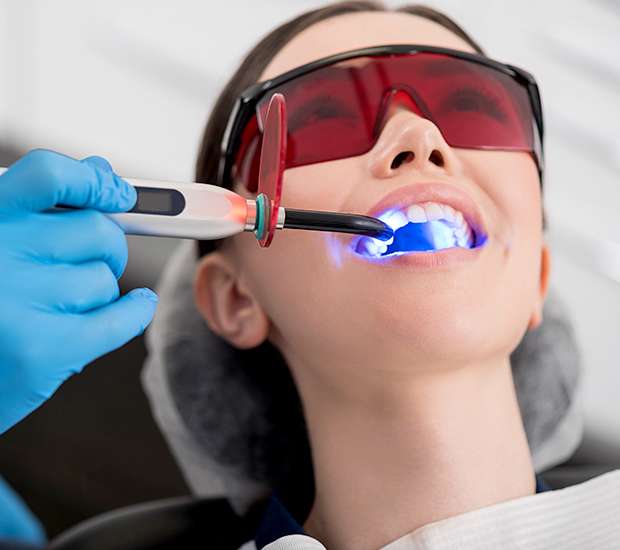 El Centro Professional Teeth Whitening