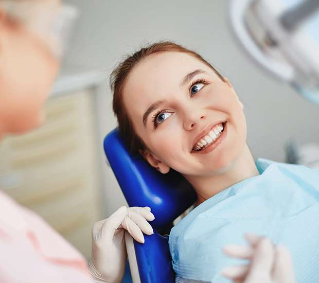 El Centro Root Canal Treatment