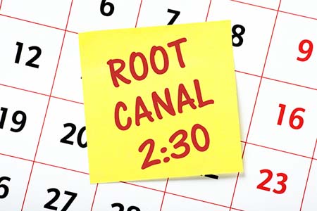 What Is A Root Canal And Why Would I Need One?