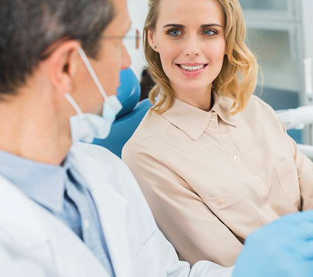 El Centro Routine Dental Care