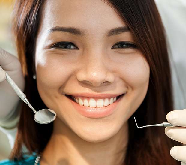 El Centro Routine Dental Procedures