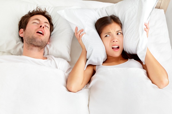 Can Dentists Help With Sleep Apnea?