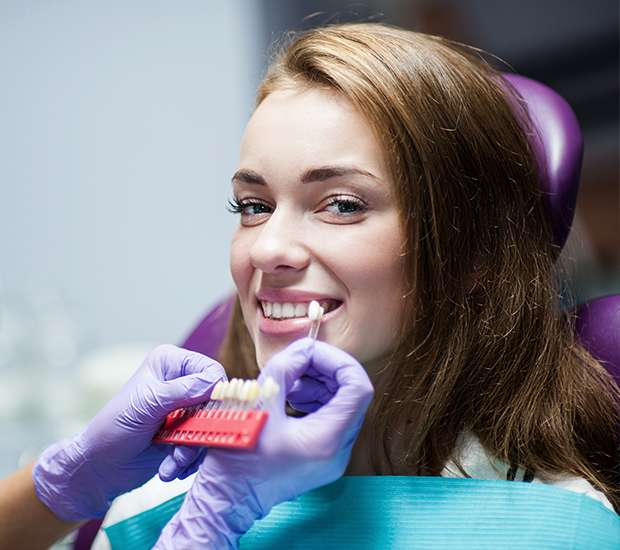 El Centro Teeth Whitening